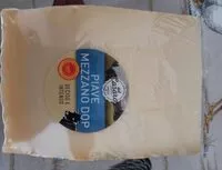 Mängden socker i Piave Mezzano DOP