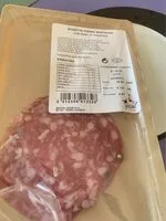 Mängden socker i Rosette pierre bertrand