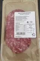 Mängden socker i Rosette pierre bertrand