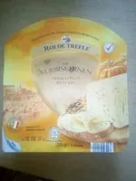 Mängden socker i Französische Schnittkäsezubereitung mit Kürbiskernen