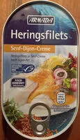Mängden socker i Heringsfilet,Gourmet-Paprka