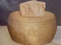 Mängden socker i Grana Padano Dop