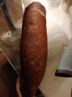 Mängden socker i Fuseau Lorrain