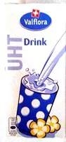 Mängden socker i Lait Drink