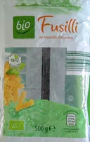 Mängden socker i Vollkornspenne