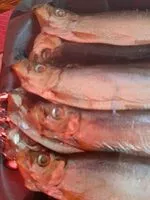 Mängden socker i Sprat fumé