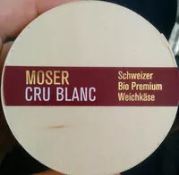 Mängden socker i Cru Blanc