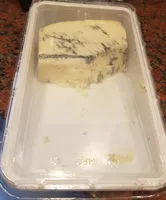 Mängden socker i Gorgonzola DOP Piccante