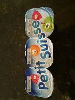 Mängden socker i Petit Suisse Joghurt