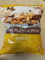 Mängden socker i Feine Pilzmischung