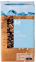 Mängden socker i Ice Coffee