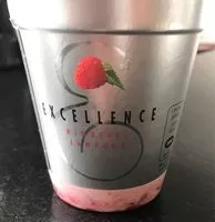 Mängden socker i Himbeere