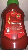 Mängden socker i Tomaten-Ketchup
