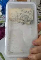 Mängden socker i Gorgonzola Mild (cucina)