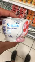 Mängden socker i Blanc battu Framboise