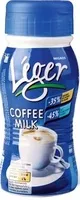 Mängden socker i Coffee Milk