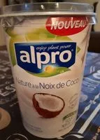 Mängden socker i Nature à la noix de coco