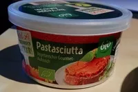 Mängden socker i Veganer Aufstrich