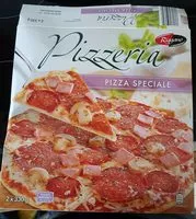 Mängden socker i Pizzeria Pizza Speciale, Aldi Süd