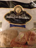 Mängden socker i Dinkelbrötchen