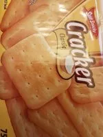 Mängden socker i Cracker (Aldi), Mehrkorn