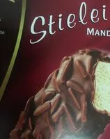 Mängden socker i Stieleis MANDEl