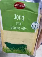 Mängden socker i Jong, Goudse 48+