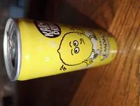 Mängden socker i Organic lemony lemonade