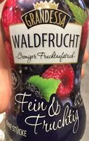Mängden socker i Aprikose - Cremiger Fruchtaufstrich