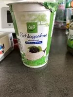 Mängden socker i Schlagsahne