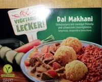Mängden socker i Dal Makhani