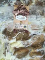 Mängden socker i Confit de canard du sud ouest-4 cuisse