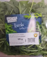 Mängden socker i Rucola