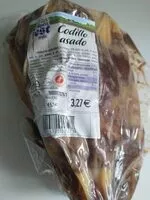 Mängden socker i Codillo Asado