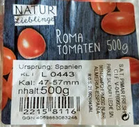 Mängden socker i 2011 Château Croix Figeac (1 / 2 FL.) - Château Croix Figeac