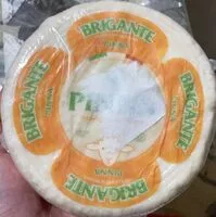 Mängden socker i Pecorino brigante
