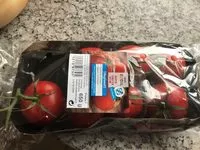 Mängden socker i Tomaten