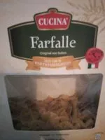 Mängden socker i Maccheroni