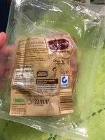 Mängden socker i Kassler Lachsbraten