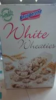 Mängden socker i White Wheaties