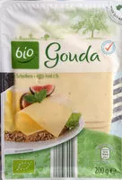 Mängden socker i Gouda