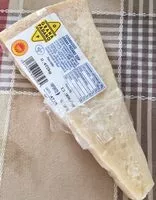 Mängden socker i Formaggio Grana Padano DOP