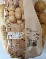 Mängden socker i Vorwiegend festkochende Speisekartoffln, Sorte: Gala