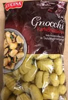 Mängden socker i Gnocchi