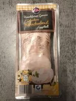 Mängden socker i Truthahnbrust