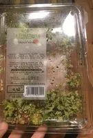 Mängden socker i Taboulé verde