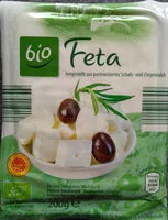 Mängden socker i Feta