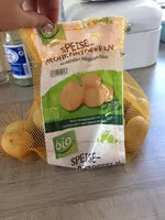 Mängden socker i speisefrühkatoffeln