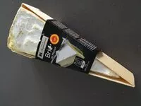 Mängden socker i Brie de Meaux