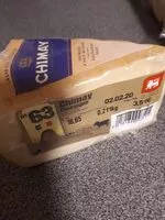 Mängden socker i Chimay classique